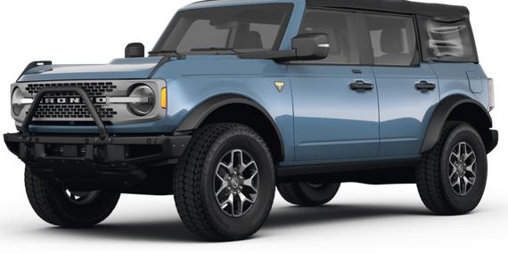 FORD BRONCO 2022 1FMEE5DP0NLA98248 image FORD BRONCO 2022 1FMEE5DP0NLA98248 image