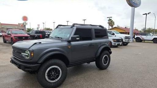 FORD BRONCO 2022 1FMDE5CP0NLB81739 image