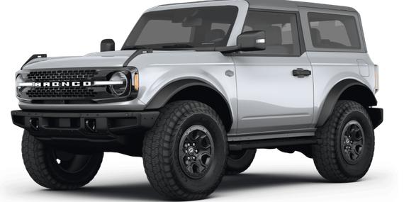 FORD BRONCO 2022 1FMDE5CP8NLB28724 image