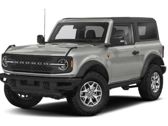 FORD BRONCO 2022 1FMDE5CP4NLB81291 image