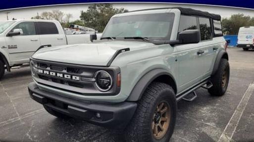 FORD BRONCO 2022 1FMDE5BH4NLB12742 image