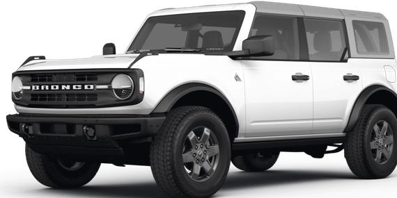 FORD BRONCO 2022 1FMDE5BH7NLB15148 image