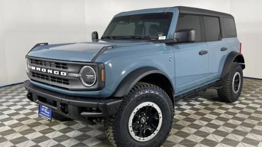 FORD BRONCO 2022 1FMEE5DP3NLB75212 image