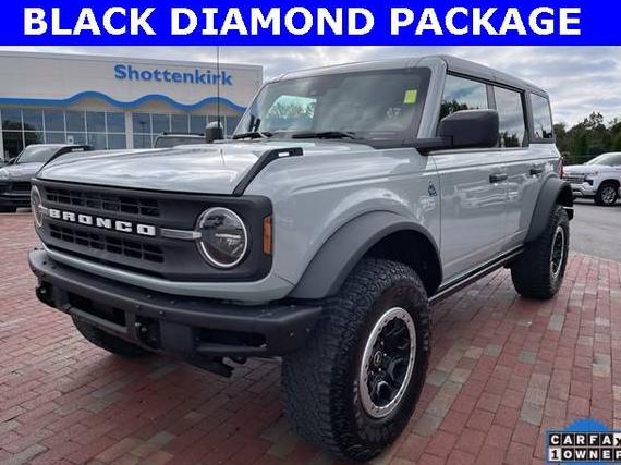 FORD BRONCO 2022 1FMEE5DH6NLA95279 image FORD BRONCO 2022 1FMEE5DH6NLA95279 image