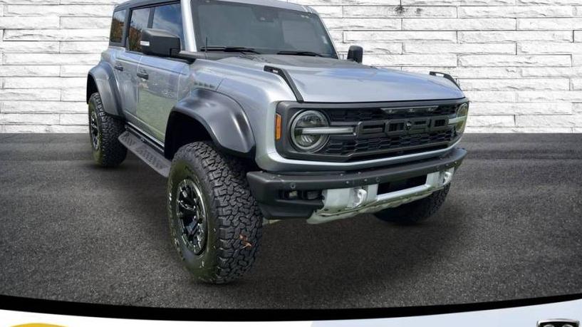 FORD BRONCO 2022 1FMEE5JR9NLA51452 image