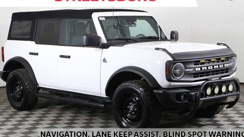 FORD BRONCO 2022 1FMDE5BH9NLB15698 image