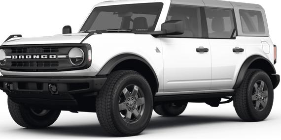 FORD BRONCO 2022 1FMDE5BH8NLA81754 image