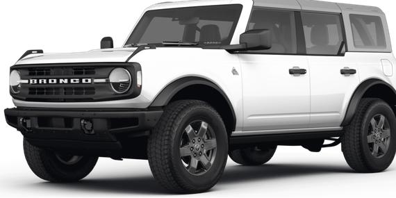 FORD BRONCO 2022 1FMDE5BH9NLA85862 image