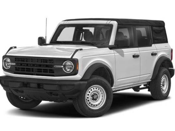 FORD BRONCO 2022 1FMEE5DP3NLB06889 image
