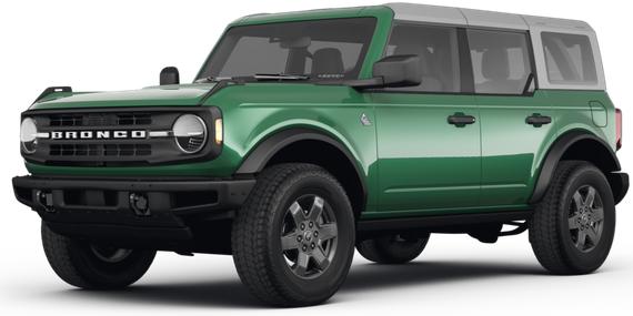 FORD BRONCO 2022 1FMDE5BH5NLB86655 image FORD BRONCO 2022 1FMDE5BH5NLB86655 image