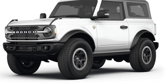 FORD BRONCO 2022 1FMDE5CP7NLA73666 image