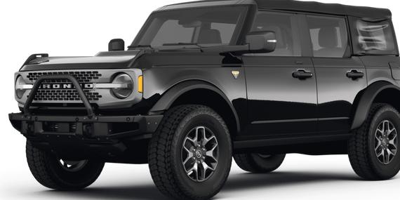 FORD BRONCO 2022 1FMEE5DP4NLA75202 image