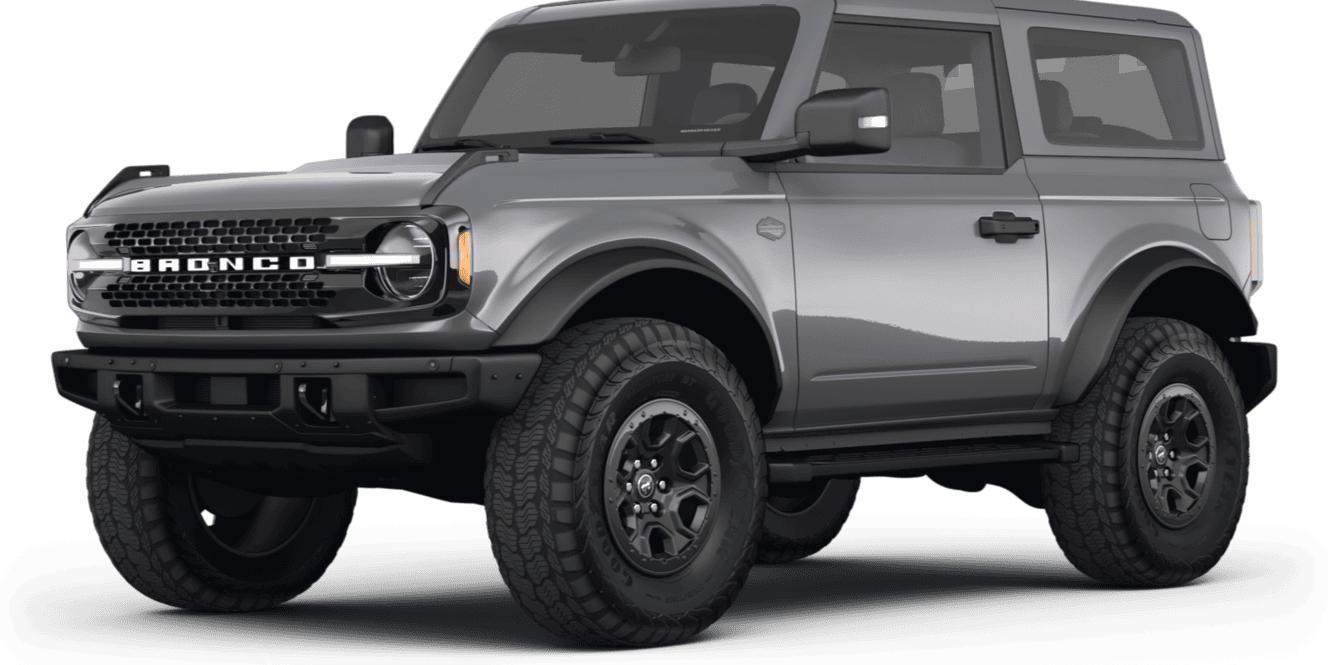 FORD BRONCO 2022 1FMDE5CP0NLA97565 image