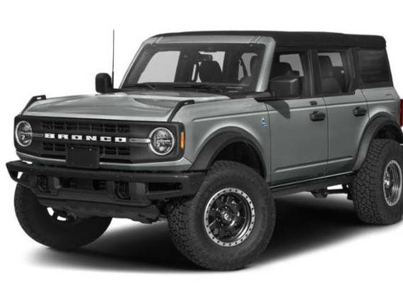 FORD BRONCO 2022 1FMDE5BH8NLB16468 image