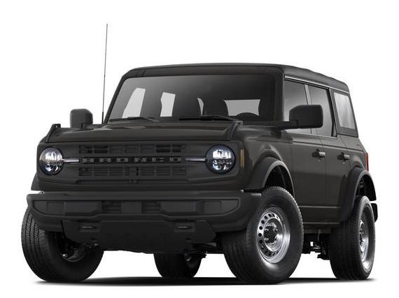 FORD BRONCO 2022 1FMEE5DH6NLA87747 image