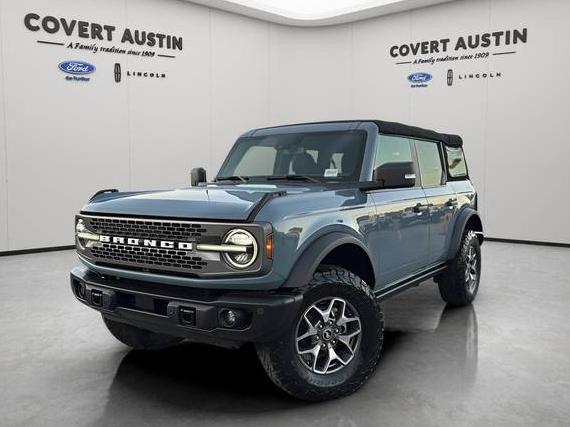 FORD BRONCO 2022 1FMEE5DH9NLA90142 image FORD BRONCO 2022 1FMEE5DH9NLA90142 image
