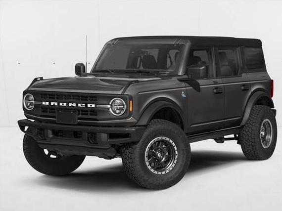 FORD BRONCO 2022 1FMDE5BH7NLB83949 image FORD BRONCO 2022 1FMDE5BH7NLB83949 image
