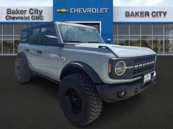 FORD BRONCO 2022 1FMDE5BH6NLB16792 image