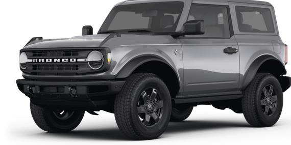 FORD BRONCO 2022 1FMDE5AP7NLB46134 image