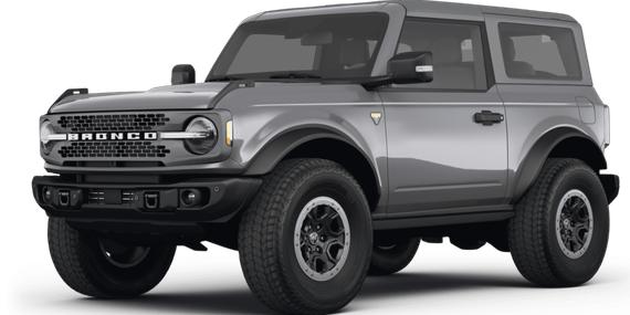 FORD BRONCO 2022 1FMDE5CP7NLA95344 image