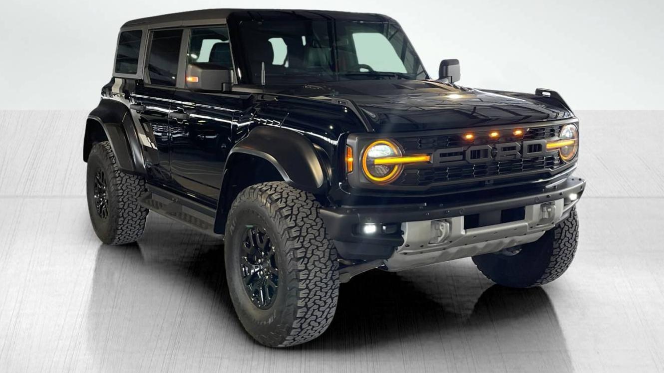 FORD BRONCO 2022 1FMEE5JR1NLA52451 image