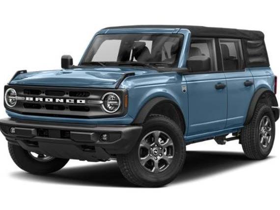 FORD BRONCO 2022 1FMEE5BP7NLB15047 image