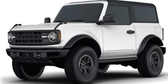 FORD BRONCO 2022 1FMDE5AH6NLB51639 image