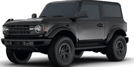 FORD BRONCO 2022 1FMDE5AH5NLB02741 image