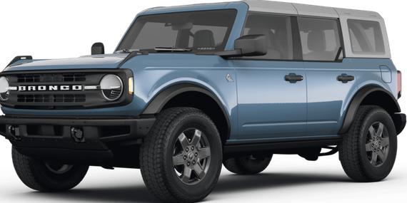 FORD BRONCO 2022 1FMDE5BH3NLB58126 image FORD BRONCO 2022 1FMDE5BH3NLB58126 image