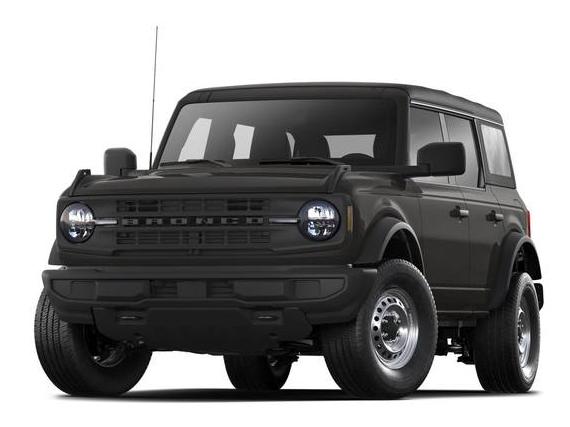 FORD BRONCO 2022 1FMDE5AH4NLA89268 image