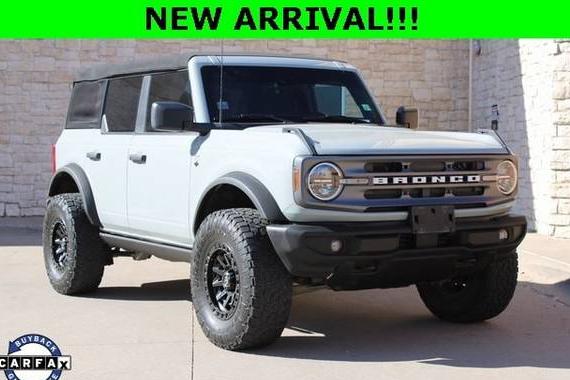 FORD BRONCO 2022 1FMEE5BP5NLA84879 image FORD BRONCO 2022 1FMEE5BP5NLA84879 image