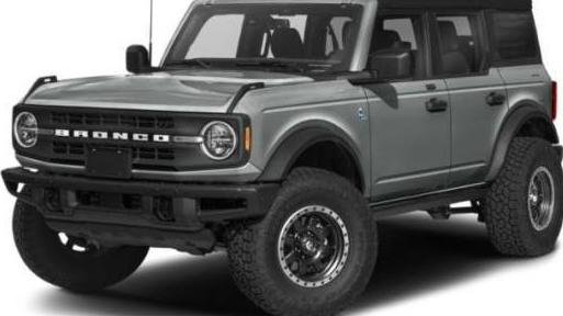 FORD BRONCO 2022 1FMDE5BH6NLA93224 image