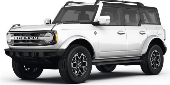 FORD BRONCO 2022 1FMEE5DP3NLB59124 image FORD BRONCO 2022 1FMEE5DP3NLB59124 image