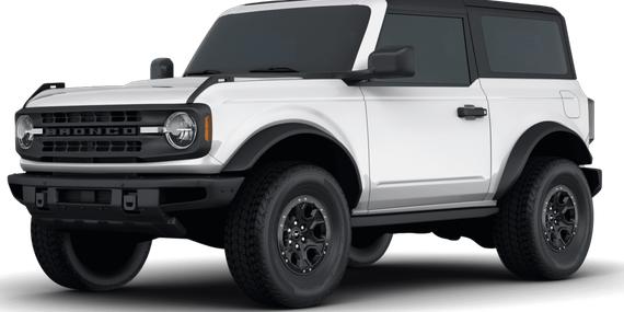 FORD BRONCO 2022 1FMDE5AH2NLB59608 image