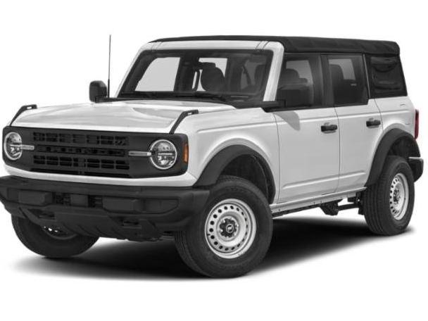 FORD BRONCO 2022 1FMDE5BH6NLA89528 image