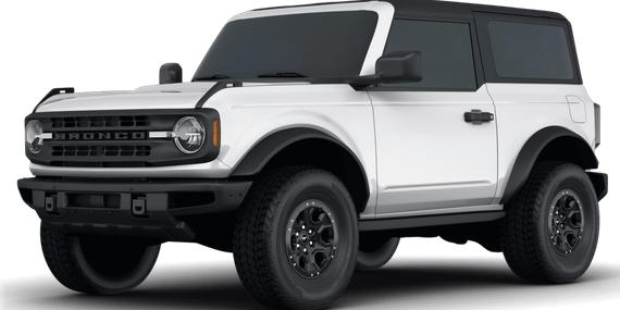 FORD BRONCO 2022 1FMDE5AH9NLA95311 image