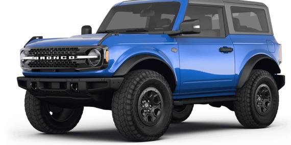 FORD BRONCO 2022 1FMDE5CP7NLB84251 image FORD BRONCO 2022 1FMDE5CP7NLB84251 image