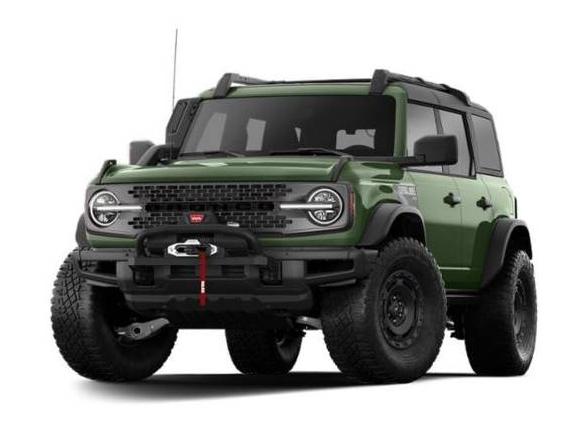 FORD BRONCO 2022 1FMEE5DH6NLB74242 image