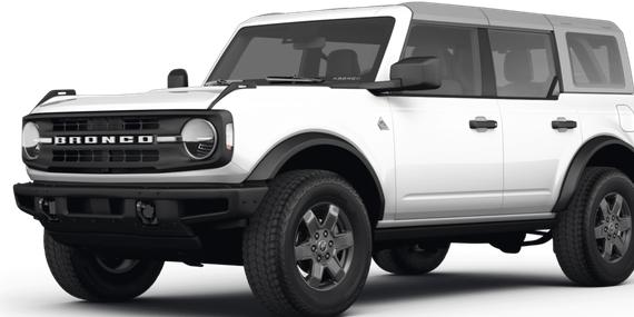 FORD BRONCO 2022 1FMDE5BH6NLB84199 image