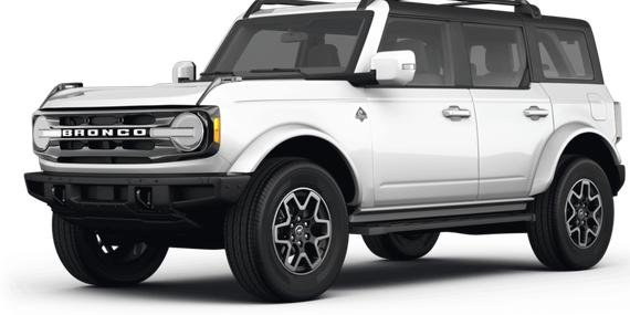 FORD BRONCO 2022 1FMDE5BH0NLB35953 image
