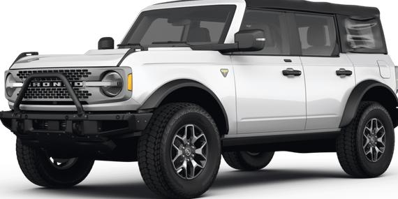 FORD BRONCO 2022 1FMEE5DP1NLB10195 image