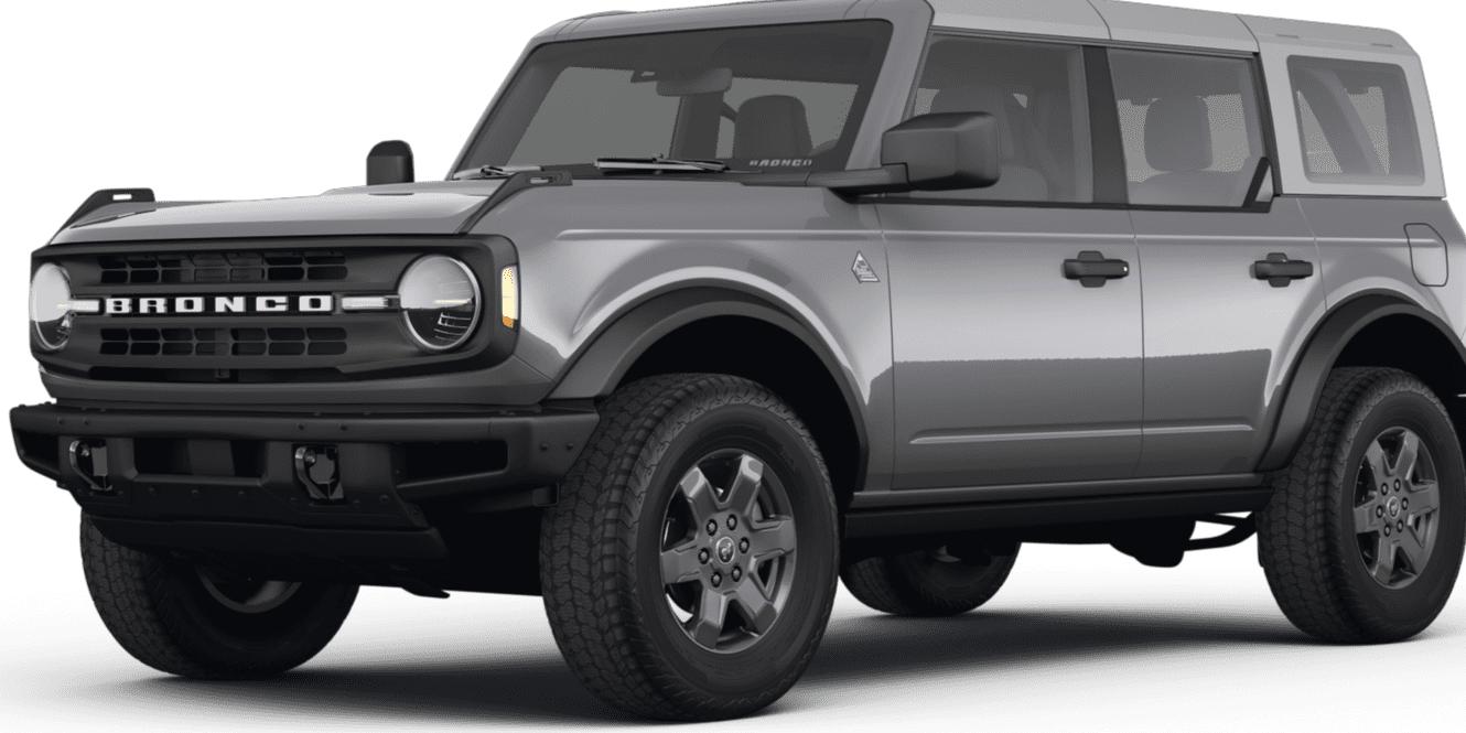 FORD BRONCO 2022 1FMDE5BH8NLB13859 image