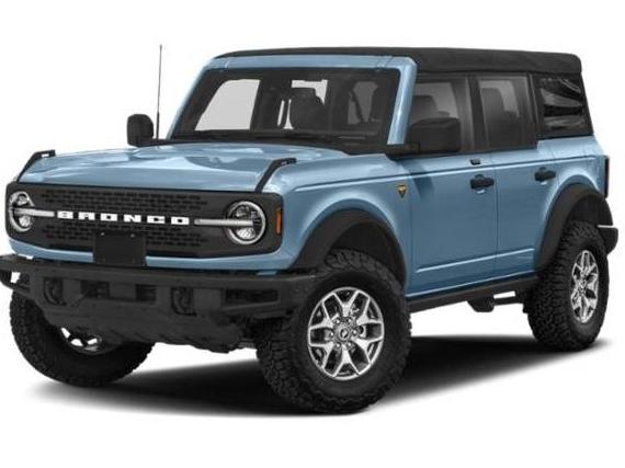 FORD BRONCO 2022 1FMEE5DP0NLB32012 image FORD BRONCO 2022 1FMEE5DP0NLB32012 image