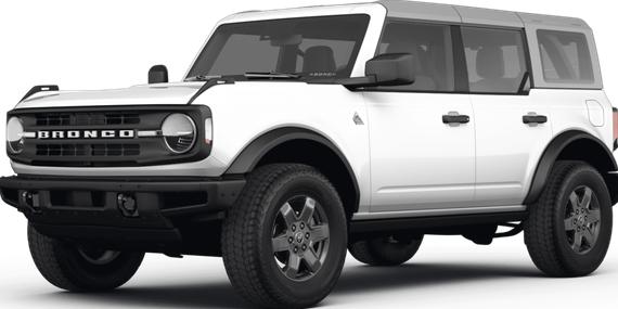 FORD BRONCO 2022 1FMDE5BH6NLB20096 image