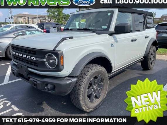 FORD BRONCO 2022 1FMEE5DH9NLA74801 image