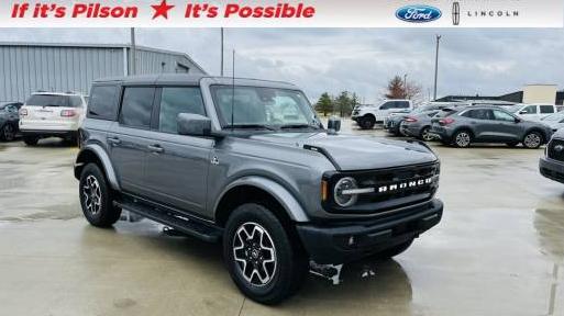 FORD BRONCO 2022 1FMDE5DH6NLB61065 image FORD BRONCO 2022 1FMDE5DH6NLB61065 image