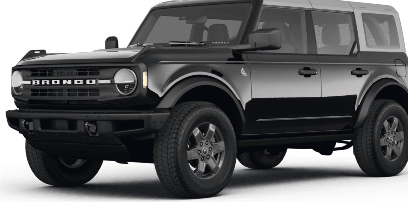 FORD BRONCO 2022 1FMDE5BH7NLB11875 image