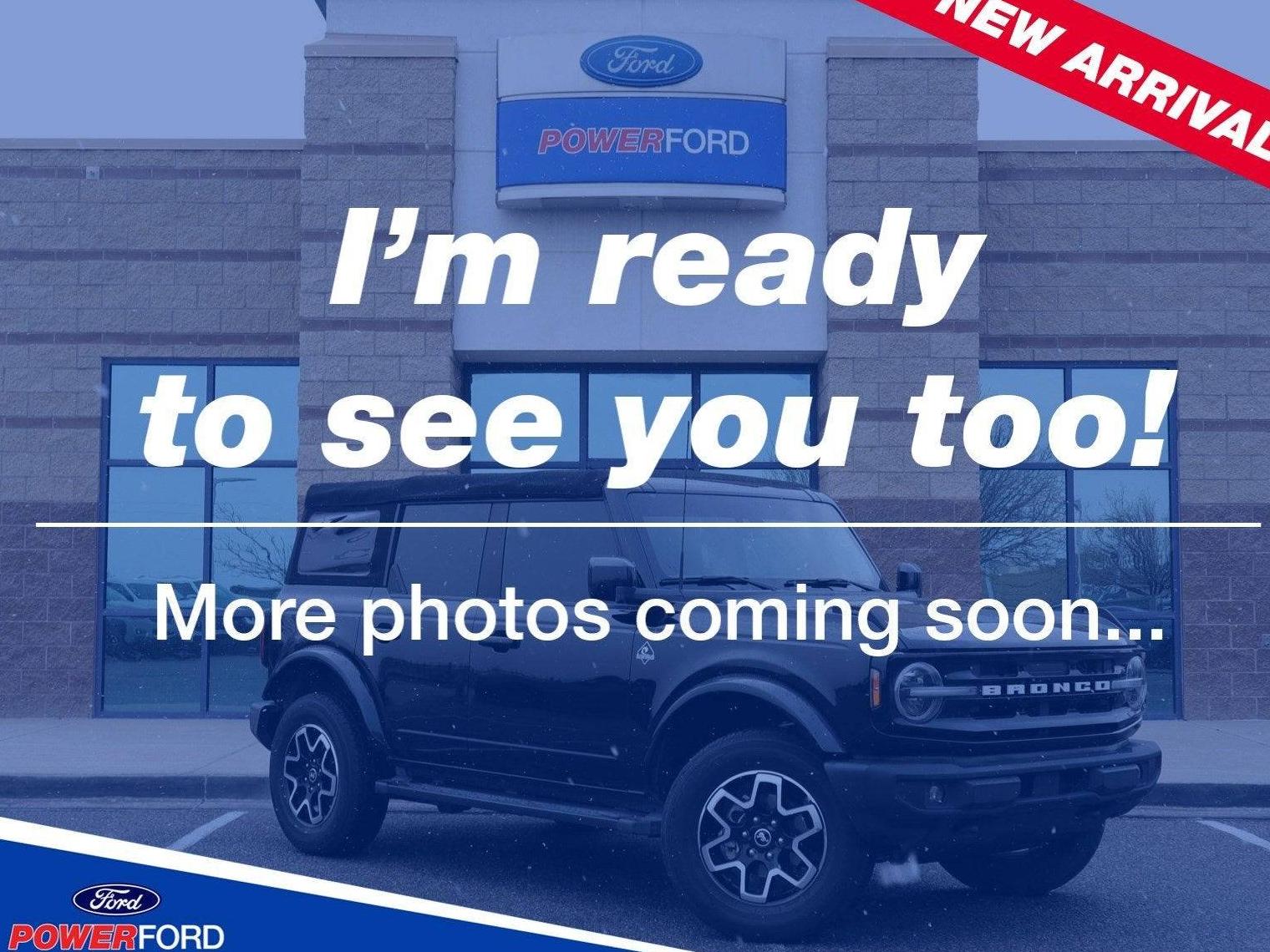 FORD BRONCO 2022 1FMDE5BH9NLB32386 image