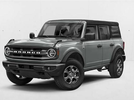 FORD BRONCO 2022 1FMDE5BH4NLB16256 image