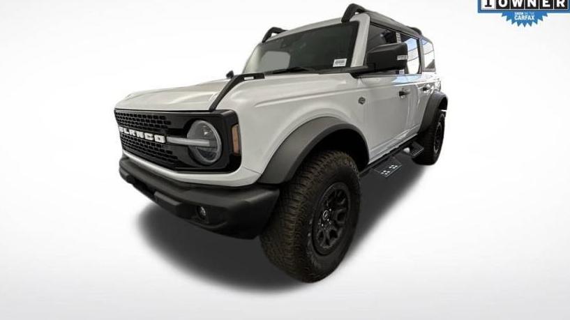 FORD BRONCO 2022 1FMEE5DP7NLB89551 image